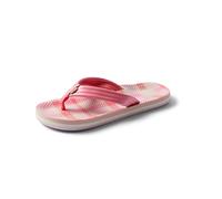 Reef Kids Ahi Sandale, pinkes Karomuster, 34 EU