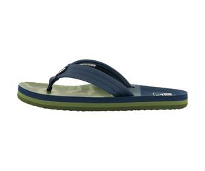 Reef - Kids Ahi Sandalen Jungen navy camo