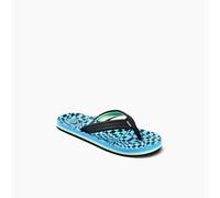 Reef Ahi Slippers Kinder - 35