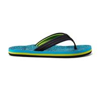 2024 Reef Kinder Ahi Flip Flops - Blue Coral 36
