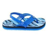 Reef Kinder Little Ahi (Größe 24, blau)