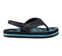 Reef Kinder Little Ahi (Größe 24, schwarz)