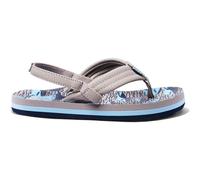 Reef Kinder Sandalen Little Ahi Boys Sandale Mehrfarbig 24