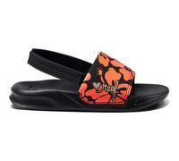 Reef Kinder Sandalen Little One Slide Girls Sandale Mehrfarbig 21