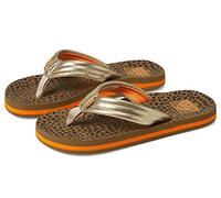 Reef Kindersandalen Kids Ahi Wild EU 34 (Girl)