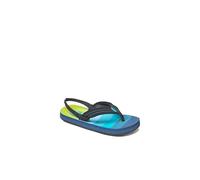 Reef Kindersandalen Little Ahi Aqua/Green EU 25 (Boy)