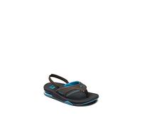 Reef Kindersandalen Little Ahi Zebra EU 25 (Girl)