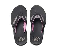 Reef Leather Smoothy, Flip-Flops für Herren