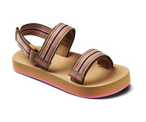 Reef LIL AHI Convertible smoothie stripe 7