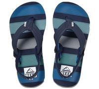 Reef LITTLE AHI/KIDS BOYS SANDALS/Synthetic O blau 19