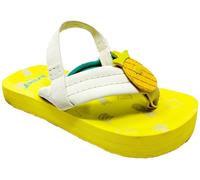 Reef LITTLE AHI/KIDS GIRLS SANDALS/Synthetic rot 19
