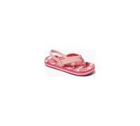 Reef Sandalen in Rosa - 60% | Größe 19 | Babysandalen