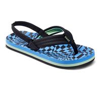Reef Little AHI swell checkers 9