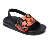 Reef Little One Slide hibiscus coral 3