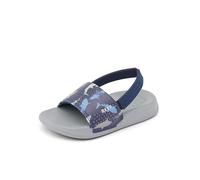 REEF Little One Slide Schiebe-Sandalen, Marineblauer Hai, 26 EU