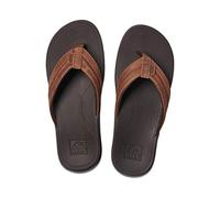 Reef LTHR Ortho-Bounce Coast, Herren Zehentrenner, Braun (Brown BRO), 39 EU (6 UK)