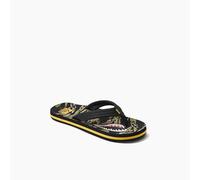 Reef Mädchen Little Ahi Sandalen, Tigerhai, 6 UK