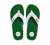 Reef Mulligan II, Herren Zehentrenner, Grün (Green Grn), 42 EU (8 UK)