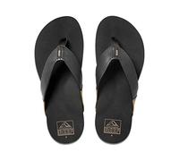 Reef Sandalen Newport CI3755 Schwarz Größe 9