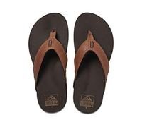 Reef Newport Sandalen tan Herren Gr. 11.0