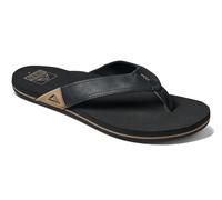 Reef Newport Sandale Black