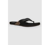 Reef Newport Sandalen black Gr. 12.0