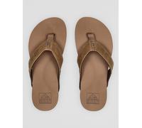 Reef Newport Sandalen bronze Herren Gr. 12.0