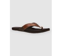 Reef Newport Sandalen tan Herren Gr. 10.0