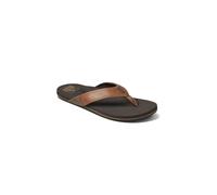 Reef - Newport - Sandalen, Gr. 45 US 12, braun (Tan)