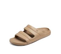 Reef Oasis Herren-Sandalen mit zwei Stäben, Nomad, 45 EU
