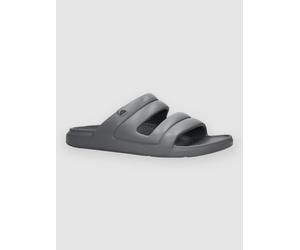 Reef Oasis Two-Bar Sandalen grey Herren Gr. 11.0