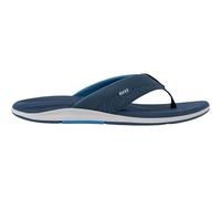 Reef Offshore Sandale Herren Sandalen blau Größe 44 Lifestyle