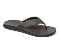 Reef Herren Ojai Classic Sandale (Größe 45, grau)
