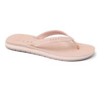 Reef Ojai Classic Slim blush suede 11