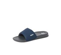 2024 Reef Männer One Sliders - Navy / Weiß 44
