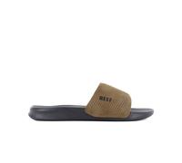 Reef One Flip Flops EU 40 Grey / Tan (Herstellerartikelnummer: RF0A3ONDGTA1-080)