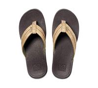 Reef Ortho-Bounce Coast, Herren Zehentrenner, Braun (Brown BRO), 37.5 EU (5 UK)