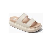 Reef Damen Sandale Cushion Bondi 2 Bar Weiß Größe 38,5