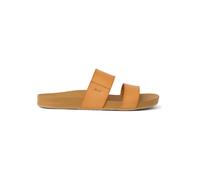 Reef Damen Cushion Bounce Vista Schiebe-Sandalen, NAT, 38.5 EU
