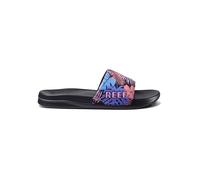 Reef Pantoletten in Schwarz - Größe 40 | Damen Pantoletten