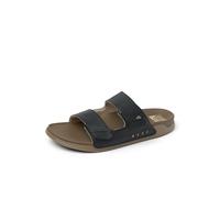 REEF Phantom Tradewind Herren-Sandalen, Fossil/Black, 12