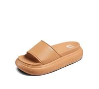 Reef Plateausandalen Cushion Bondi Bay Natural EU 40 (Woman)