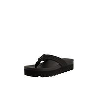 Reef Plateausandalen Cushion Shea Hi Black/Black EU 40,5 (Woman)