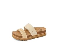 Reef Plateausandalen Cushion Vista Hi Vintage EU 42.5 (Woman)