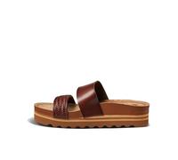 Reef Cushion Vista Hi Damen / CHOCOLATE / EU 41