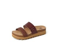 Reef Cushion Vista Hi Damen / CHOCOLATE / EU 41