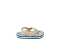 Reef Plateausandalen "Little Ahi" in Beige - Größe 20 | Babysandalen