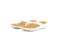 Reef Plateausandalen Cushion Cloud Damen Weiß/Braun Größe 38,5 EU