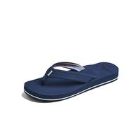 Reef REEF CUSHION BREEZE Damen Zehentrenner | Flip-Flops, gepolsterte Riemen, Fußgewölbeunterstützung, extra Kissen