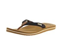 Reef Reef Cushion Sands black/tan 5